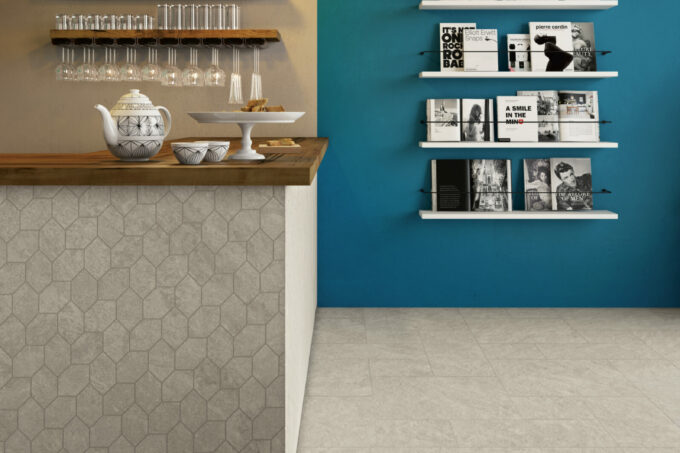 Living Marmorera Almond