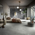 Living Marmorera Grey