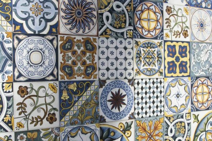 Living Macun sole mix luc