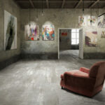 Living Lumnezia white