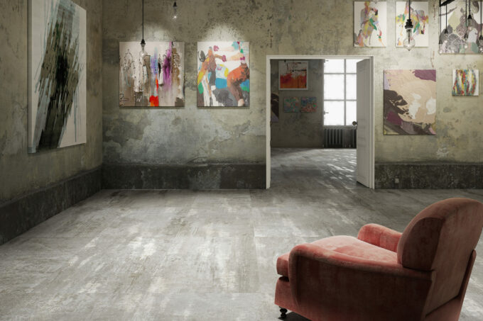 Living Lumnezia white