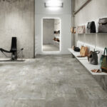 Living Lumnezia white