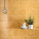 Living Macun arancione luc