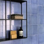 Living Macun azzurro luc