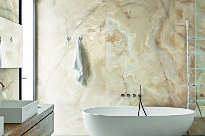 Livg Calanca golden blend