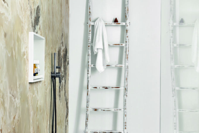 Living Calanca golden onyx