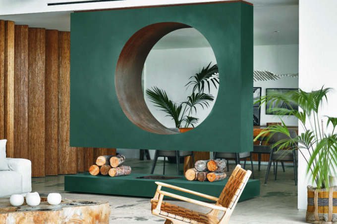 Living Calanca white blend