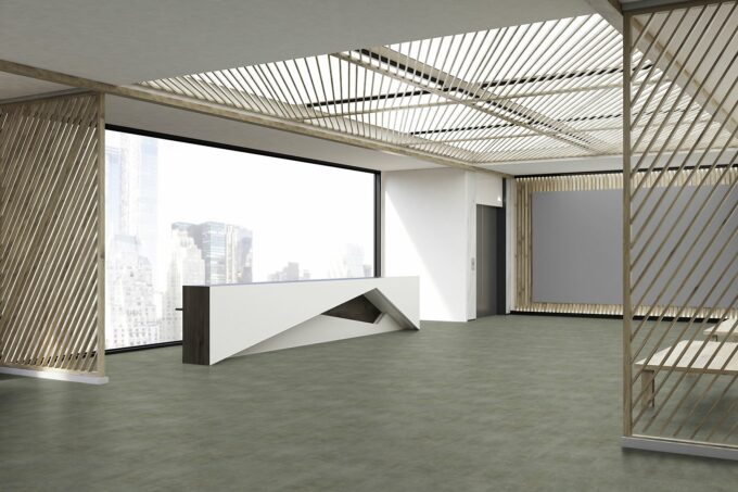 Granorte VinylTrend Concrete Warm