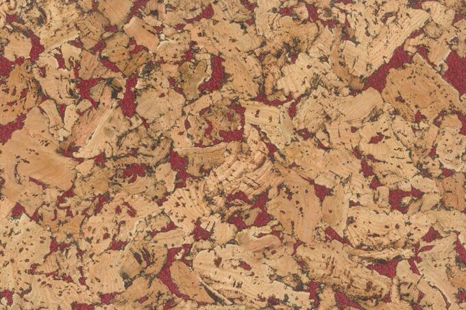 GRANORTE Decodalle Country red 1