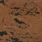 GRANORTE Decodalle Primus Rustic Rust 1