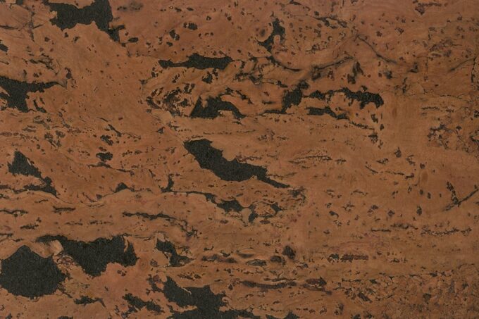 GRANORTE Decodalle Primus Rustic Rust 1