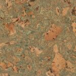 GRANORTE Decodalle Twist Green 1