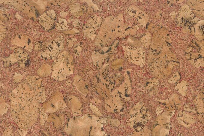 GRANORTE Decodalle Twist Red 1