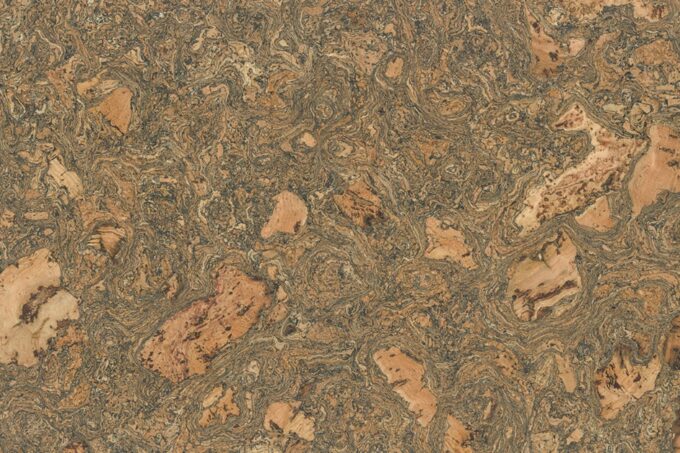 GRANORTE Decodalle Twist black 1