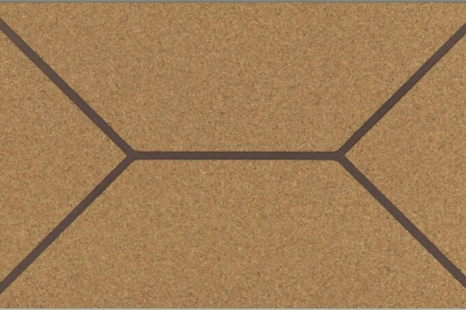 GRANORTE Groovy Purple 2