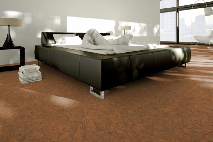 Granorte NaturTrend Castello Terracotta