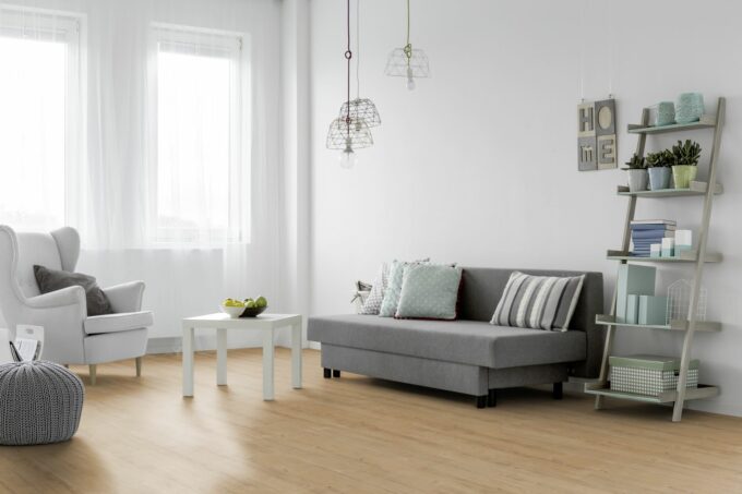 Granorte VinylTrend Barn