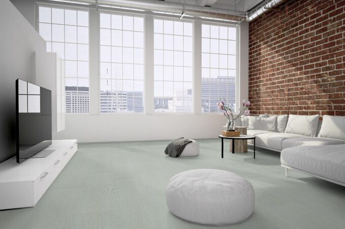 Granorte VinylTrend Basket Grey