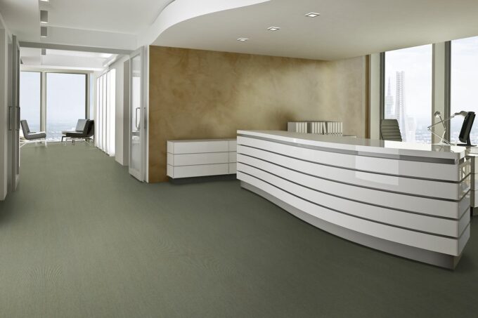 Granorte VinylTrend Basket Natur