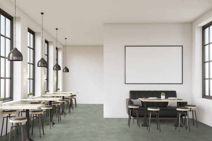 Granorte VinylTrend Concrete Light