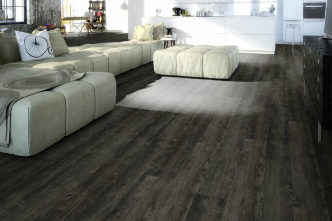 Granorte VinylTrend Graphite