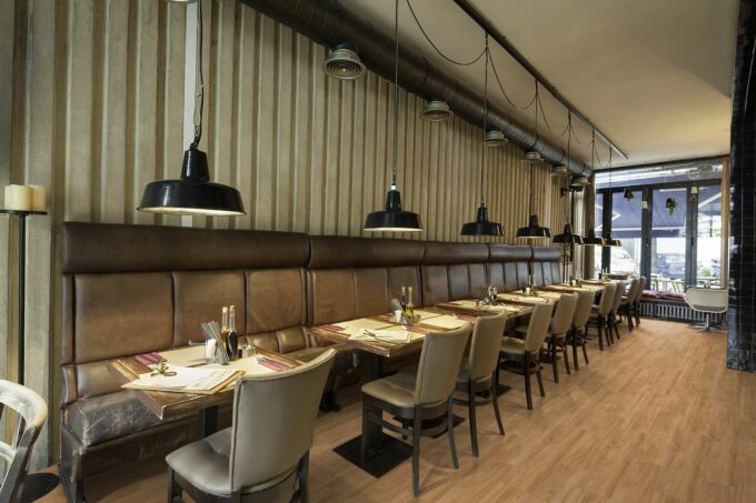 Granorte VinylTrend Helios