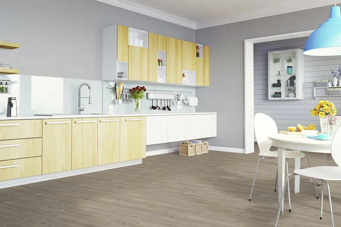 Granorte VinylTrend Polar