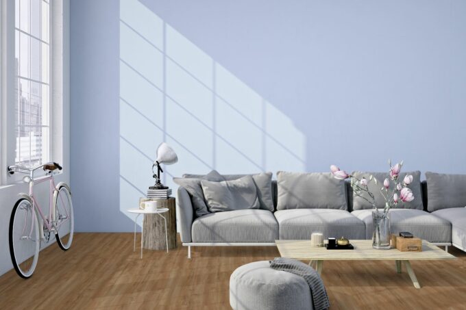Granorte VinylTrend Sahara