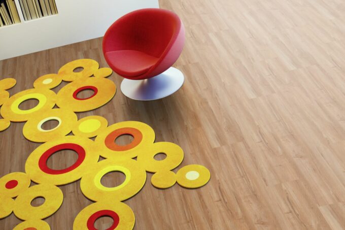 Granorte VinylTrend Sunset