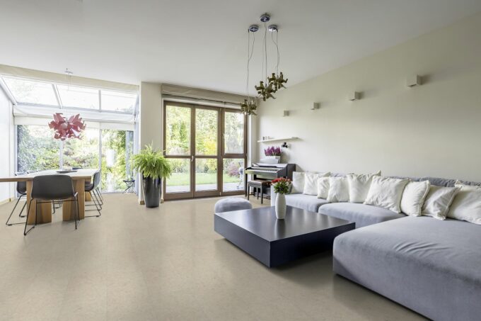 NaturTrend Klassik weiss