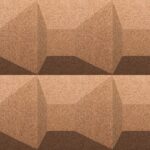 GRANORTE 3-D Forms Aztec 1