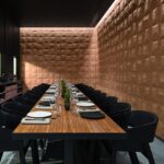 GRANORTE 3-D Forms Aztec 1