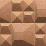 GRANORTE 3-D Forms Pyramid 1