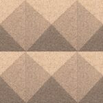 GRANORTE 3-D Forms Pyramid Pearl 1