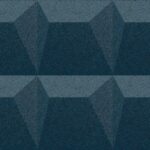 GRANORTE 3-D Forms Ramp Bluemoon 2