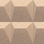 GRANORTE 3-D Forms Ramp Pearl 2