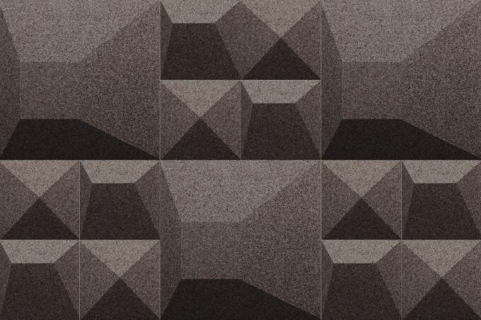 GRANORTE 3-D Forms Ramp Smoke 2