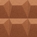 GRANORTE 3-D Forms Ramp Terracotta 2