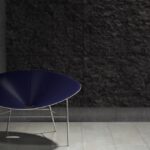 GRANORTE Rusticork Bark Black 2