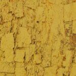GRANORTE Rusticork Sandstone Saffron 1