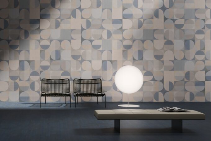 GRANORTE Storywall Jackie Blues 1