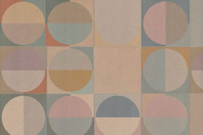 GRANORTE Storywall Jackie Soul 1