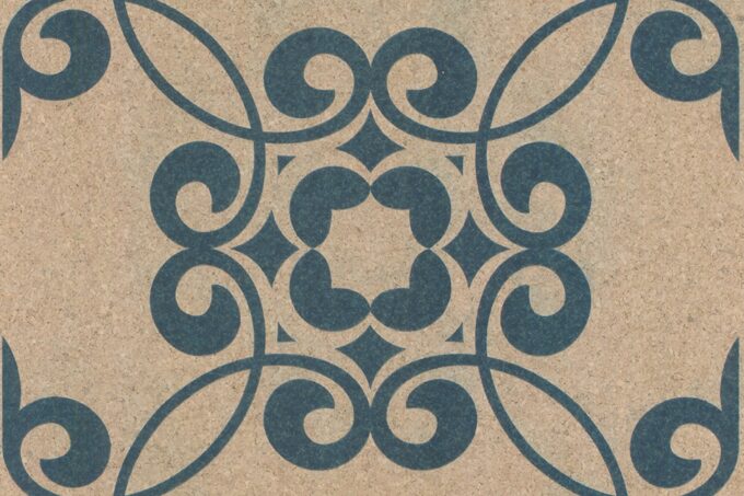 GRANORTE Storywall Mosaic 1