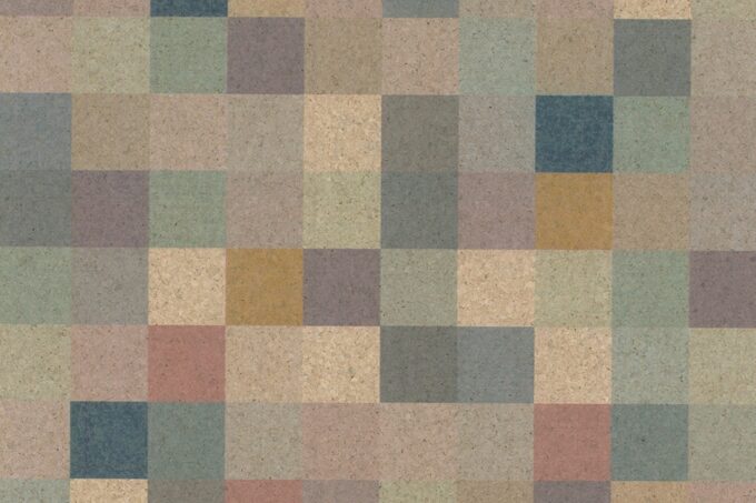 GRANORTE Storywall Pixel 1