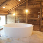 Altholz Wandverkleidung 2B