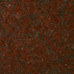 Gasser Living Naturstein new imperial red